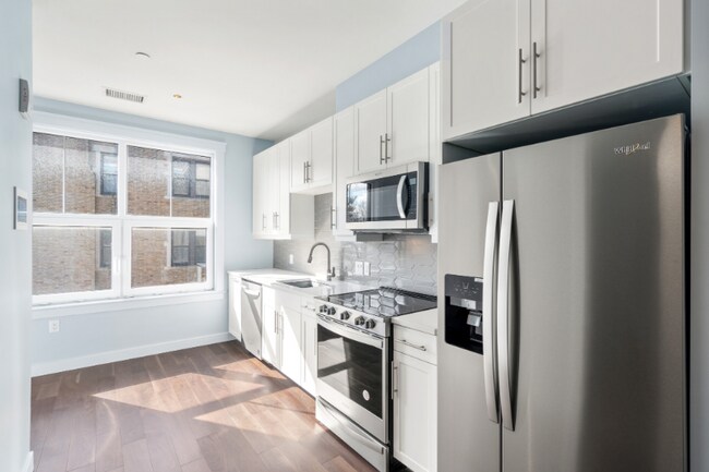 Foto del edificio - 136 Babcock St