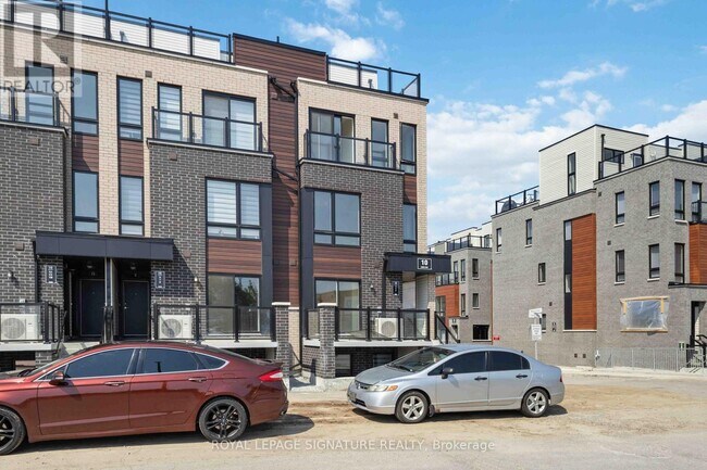 Building Photo - 10 Liben Wy