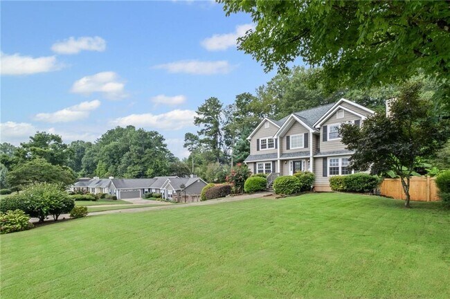 Foto del edificio - 2680 Nicholas Ct NE