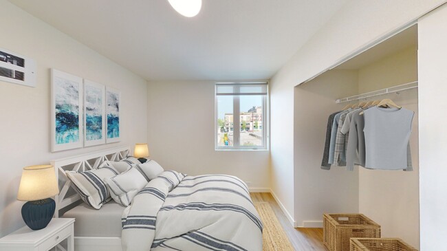 Foto del interior - King Street Flats