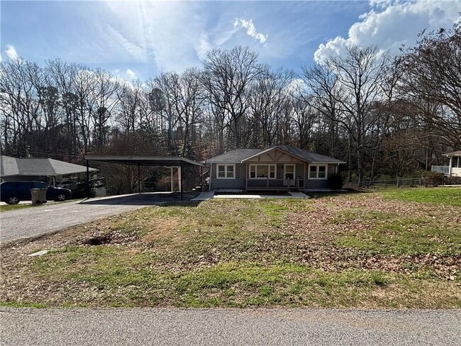 Building Photo - 3854 Davis St