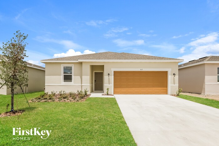 Foto principal - 612 Crown Rose Dr