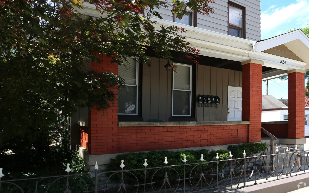 Building Photo - 524 Washington Ave