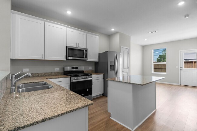 Foto del edificio - 5507 Broad Spruce St