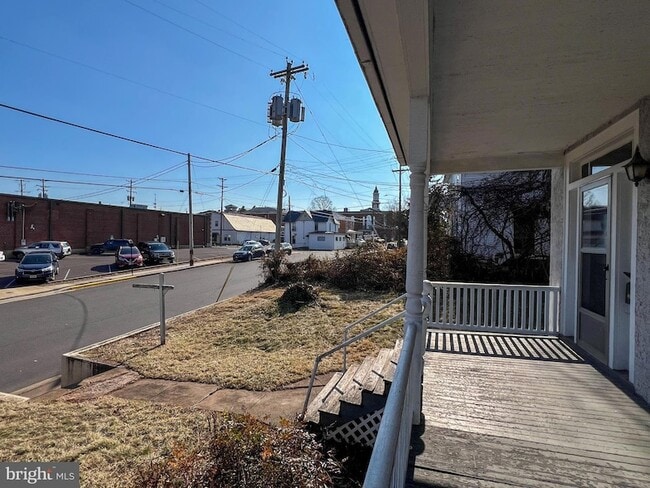 Foto del edificio - 314 North St