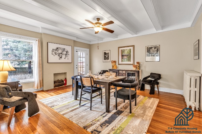 Building Photo - 664 Auburn Ave