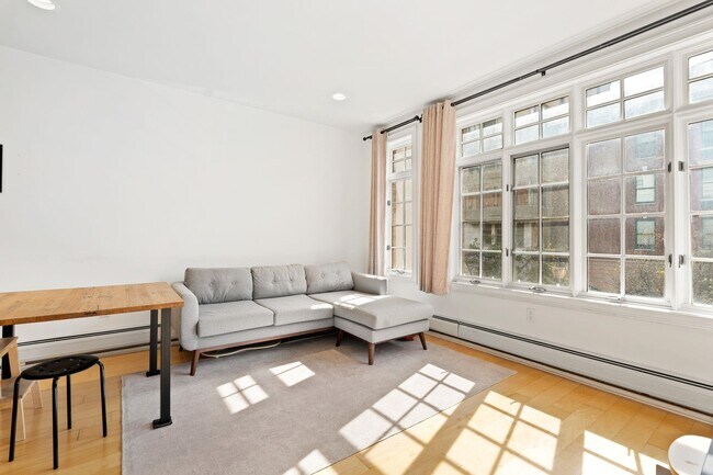 Foto del edificio - 110 Tidewater St