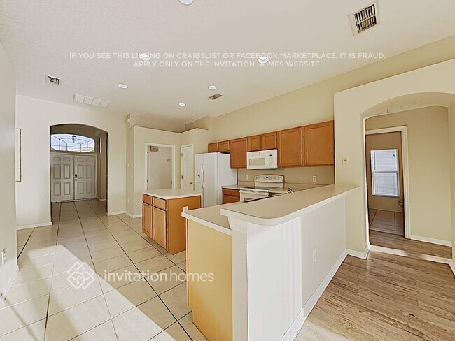 Building Photo - 3024 Julip Dr