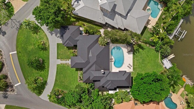 Foto del edificio - 1707 Caribbean Dr