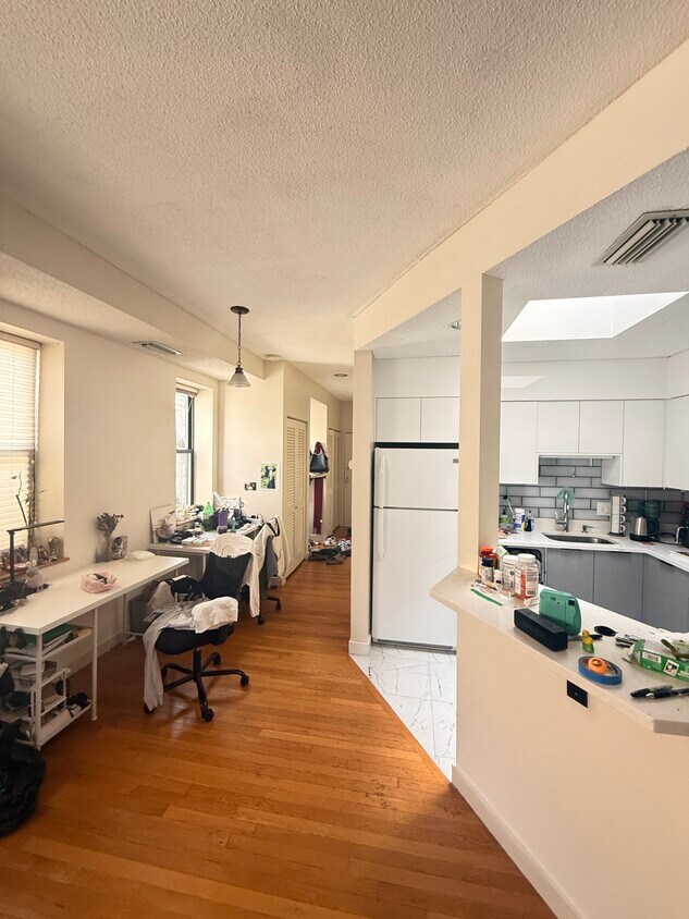 Foto principal - 73 Gainsborough St