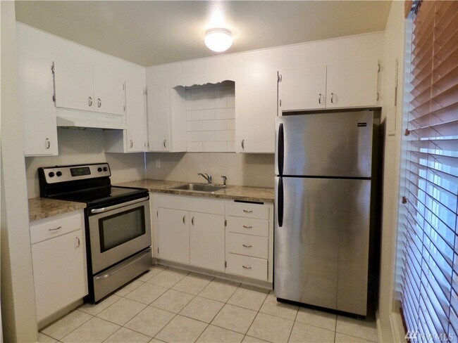 Foto del edificio - 12509 99th Ave NE