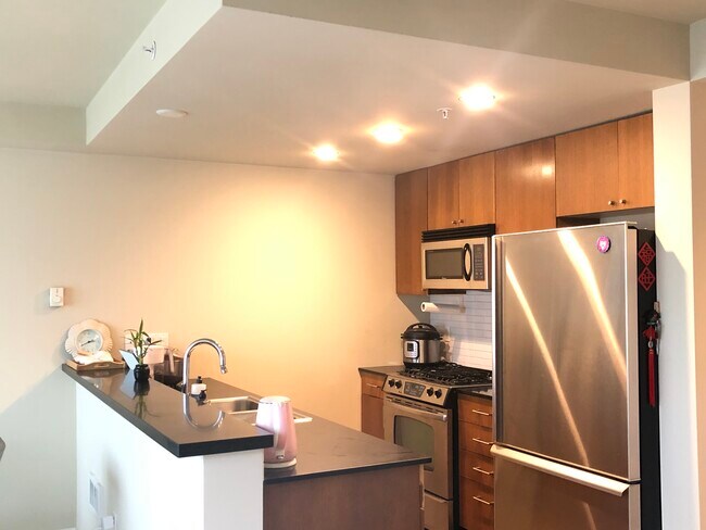 Cocina - 81 Clay St