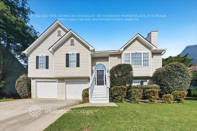 Building Photo - 4030 Mt Vernon Dr