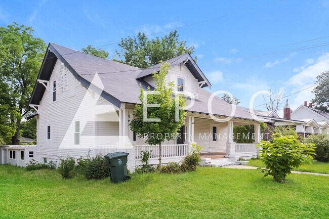 Foto del edificio - 504 Lexington Ave