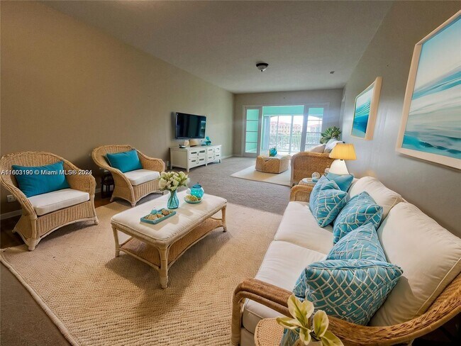 Foto del edificio - 5 Harbour Isle Dr W