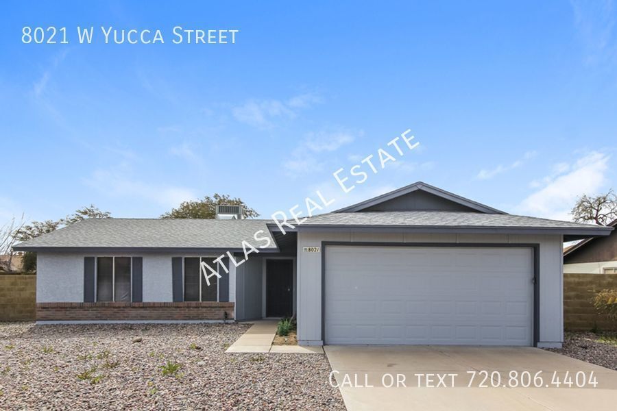 Foto principal - Cute 3 Bed/2 Bath in Maricopa! Stainless S...