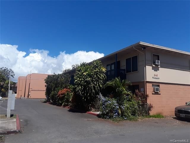 Building Photo - 846 Kanoa St