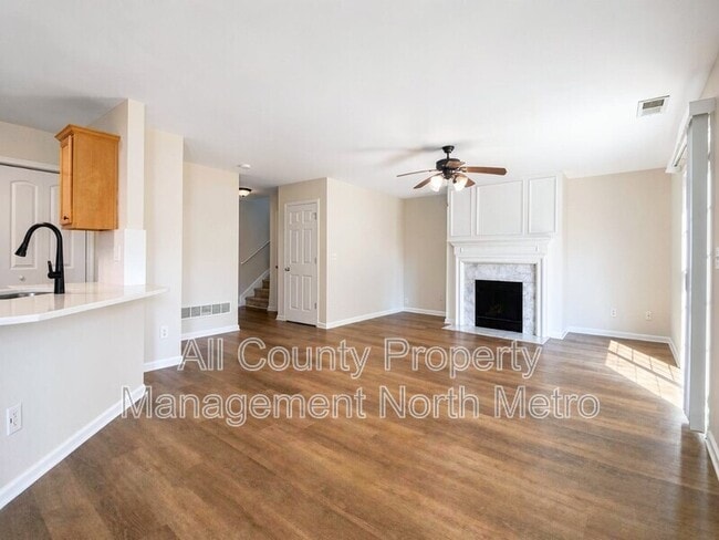 Photo - 2195 Highland Gate Drive House