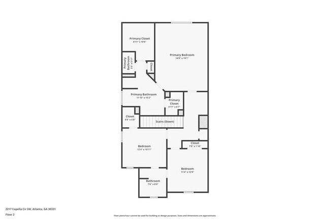Building Photo - 2217 Capella Cir SW