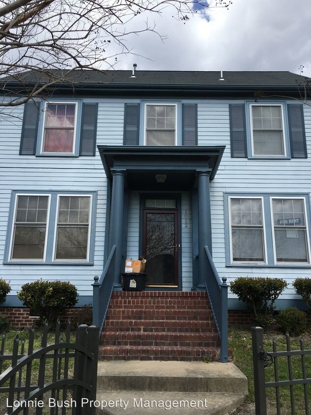 Primary Photo - 1012 South St