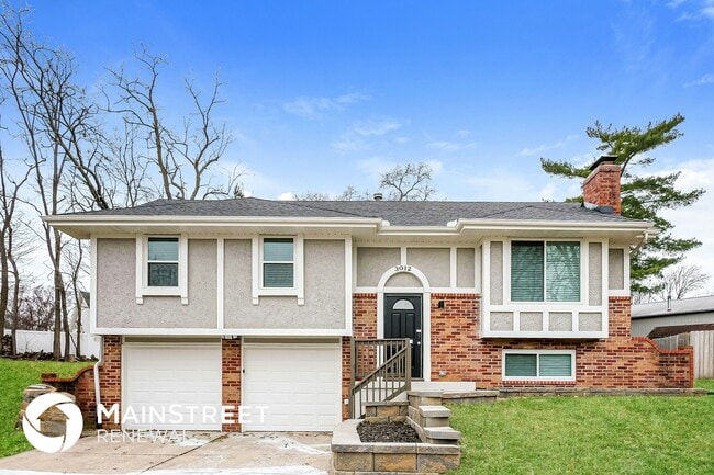 Building Photo - 3012 SW Moore St