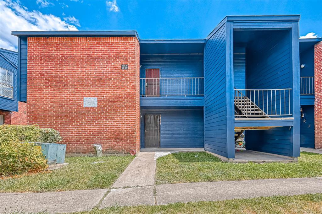 13480 S Thorntree Dr Houston, TX 77015 Alquileres en Houston, TX