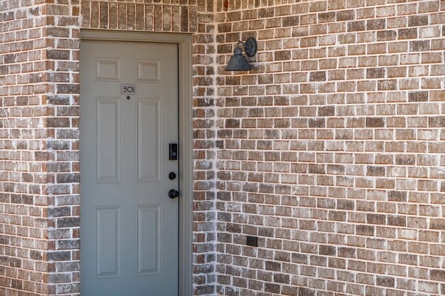 Interior Photo - St. Andrews Luxury Apartments