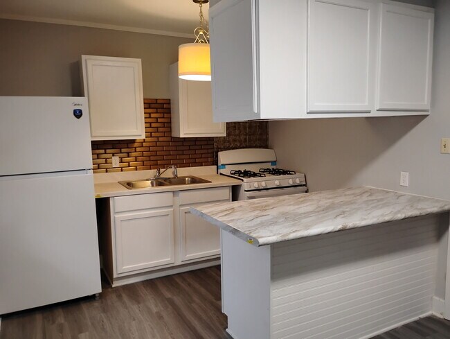 Foto del edificio - 1711 2nd Terrace