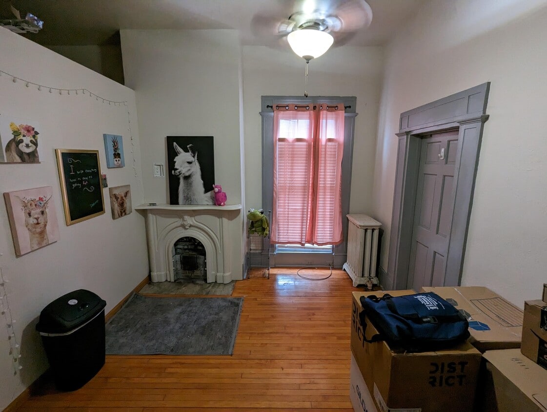 Primary Photo - 524 Jefferson St