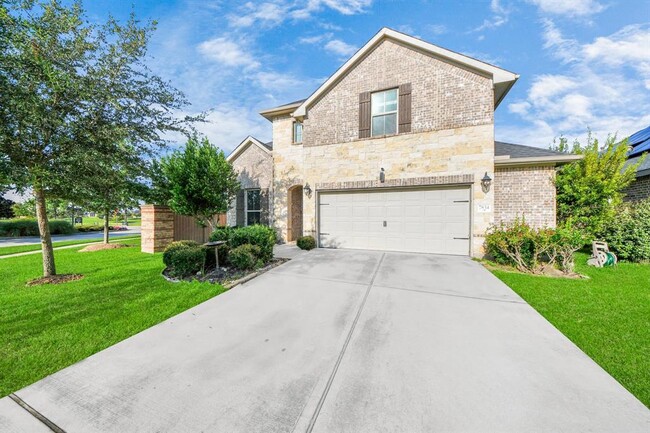 Foto del edificio - 7834 Lago River Ln