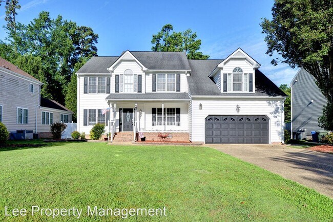 Building Photo - 6 br, 2.5 bath House - 410 Jamestown Drive