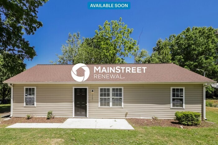 Foto principal - 3 Bedroom Pet-Friendly Home in Winston-Sal...