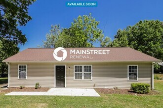 Building Photo - 2601 Waughtown St