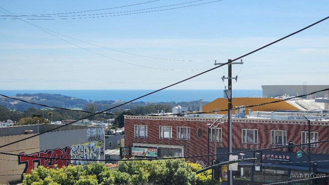 Building Photo - 816 Taraval St