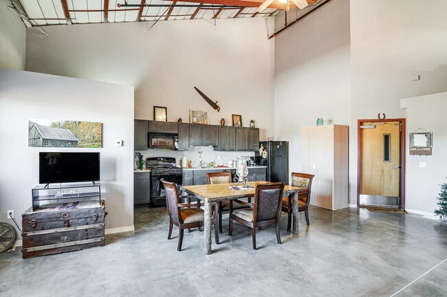 Foto del edificio - 800 Oak St