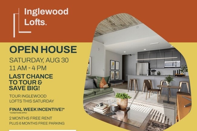 Building Photo - Inglewood Lofts