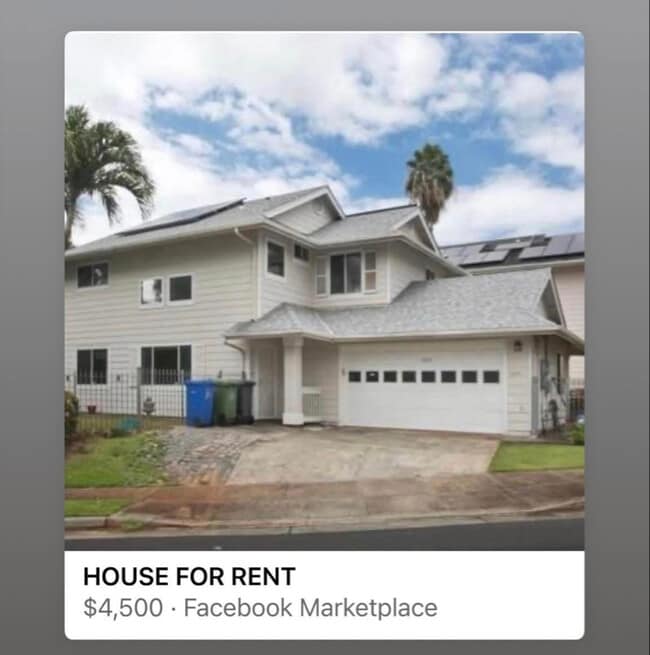 Building Photo - 94-717-717 Lumiaina St