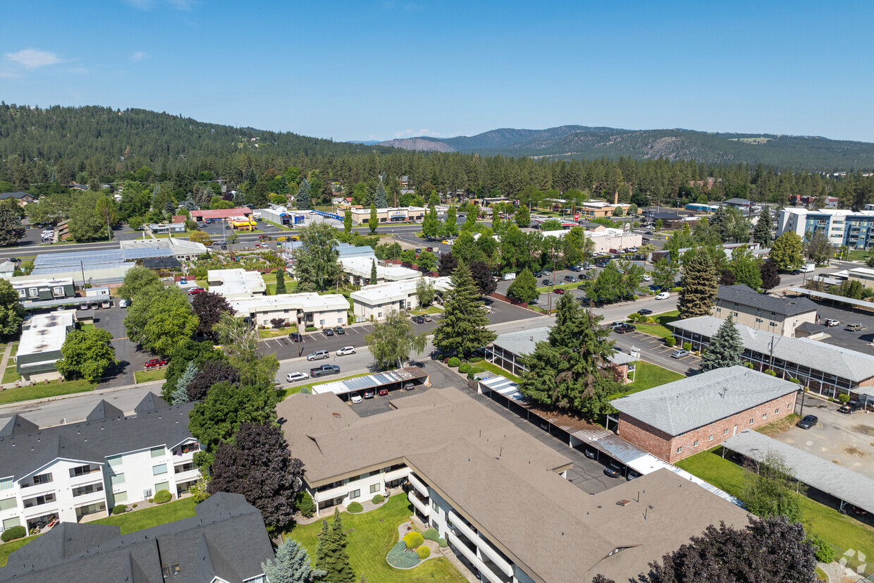 Fotografía de Colfax Sandhill - Colfax Sandhill Apartments