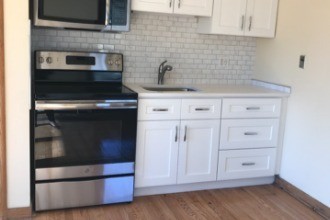 Foto principal - 5900 N Odell Ave
