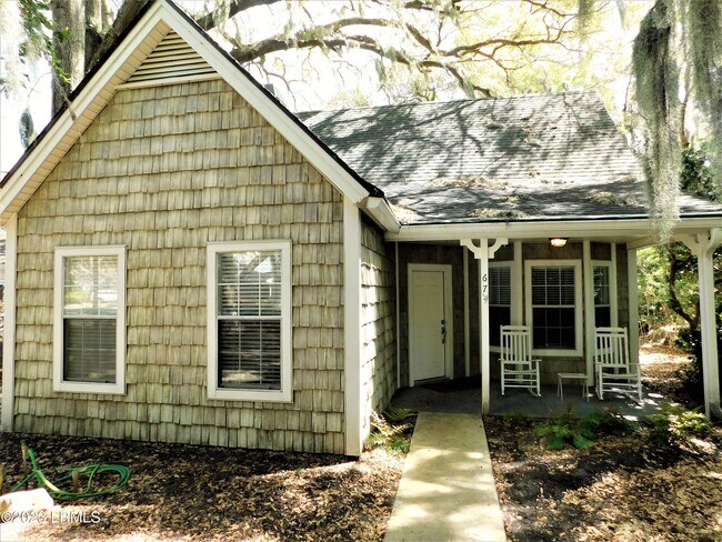 Building Photo - 67 Shipwright Cir
