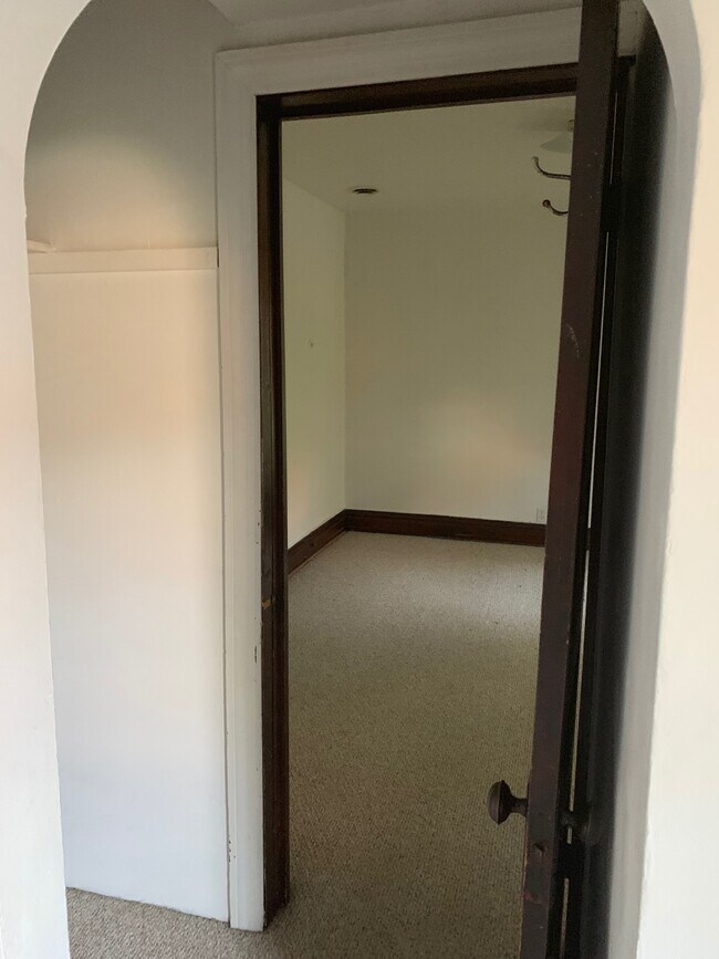 Bedroom 1 - 903 W 25th St