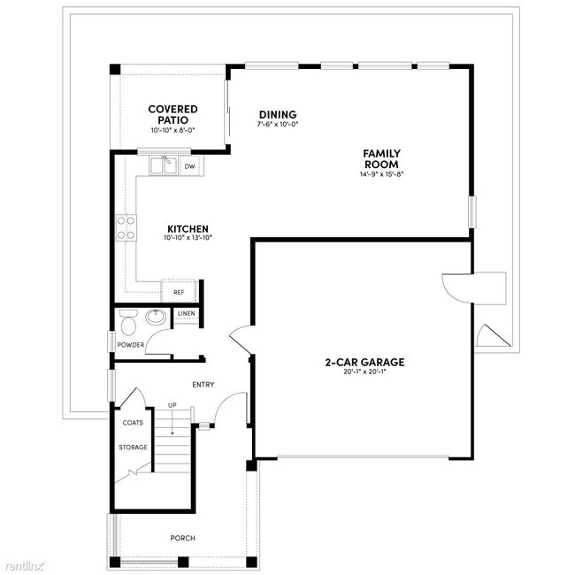 Foto del edificio - 4 br, 2.5 bath House - 2817 Michalia Lane