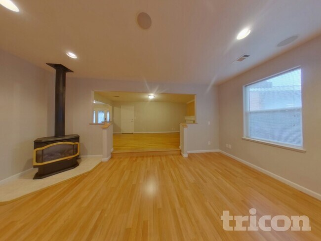 Foto del edificio - 2543 Hastings Way