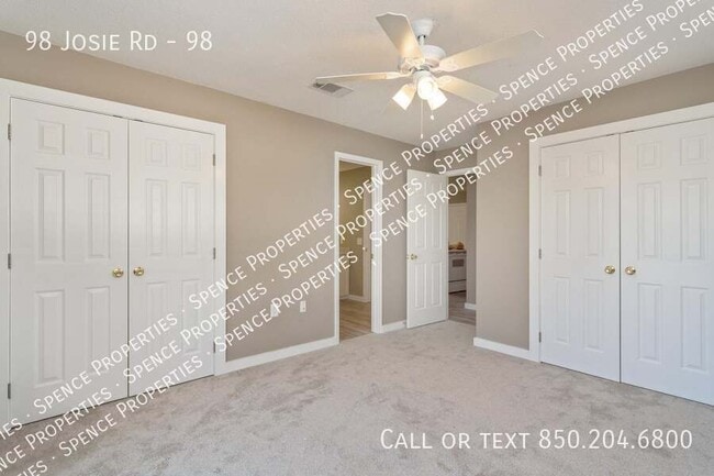 Building Photo - 98 Josie Rd