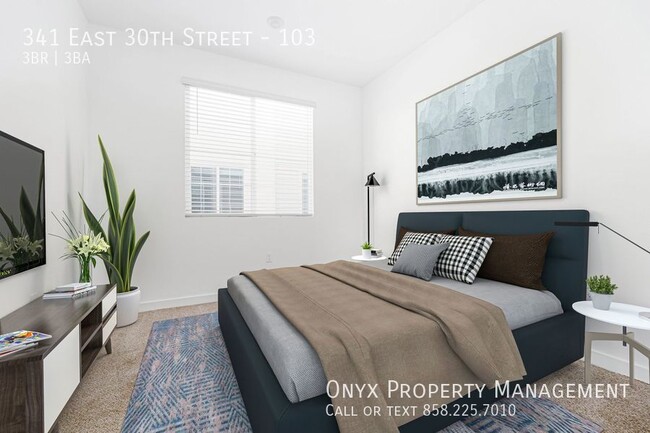 Building Photo - NEW CONSTRUCTION - ONLY 2 UNITS LEFT - 1 F...