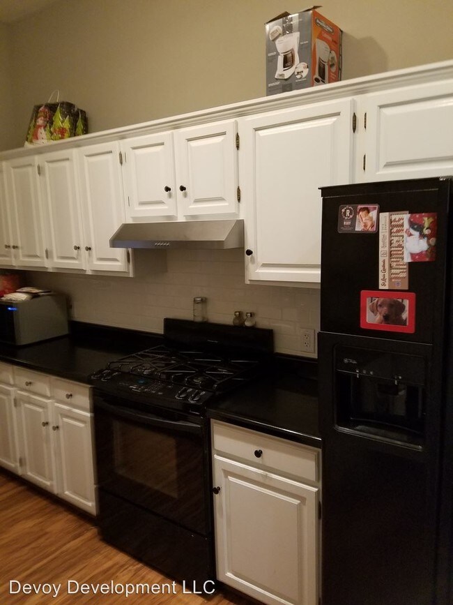 Foto del edificio - 3 br, 2.5 bath House - 2320 S 9th Street