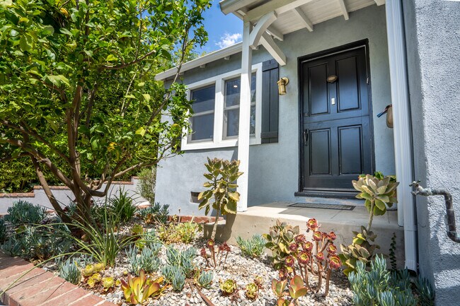 Front - 12345 Valleyheart Dr