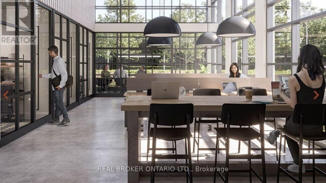 Building Photo - 1635 Military Trail