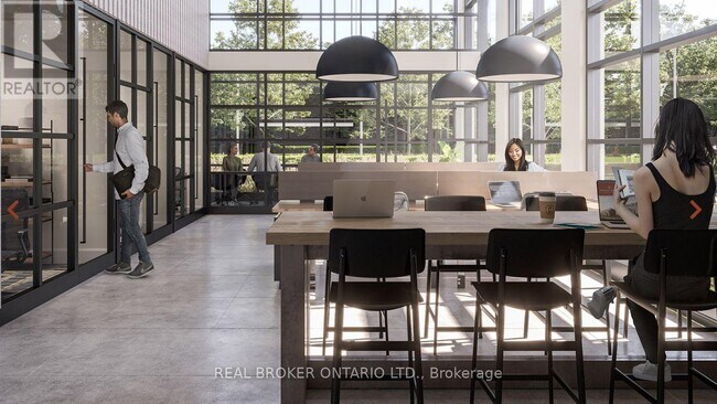 Building Photo - 1635 Military Trail