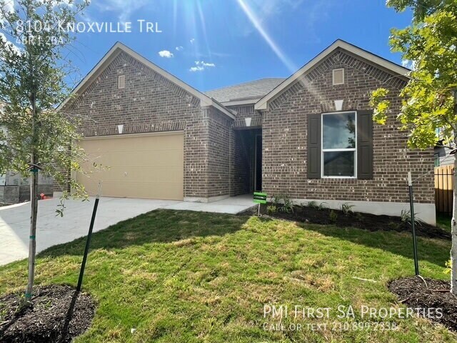 Foto principal - 8104 Knoxville Trl
